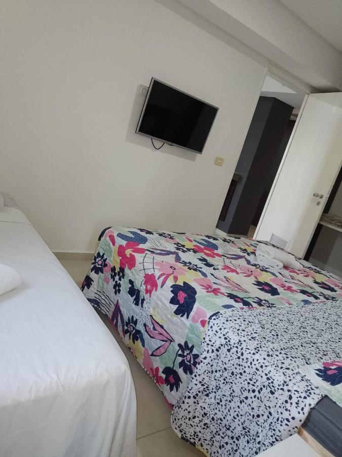Marinas Praia Flat Fascinio 01 Aparthotel João Pessoa Εξωτερικό φωτογραφία